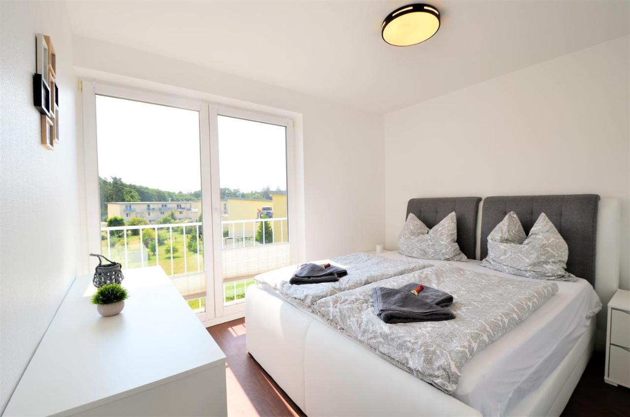 Ferienwohnung Kuestenwald Gelbensande 外观 照片