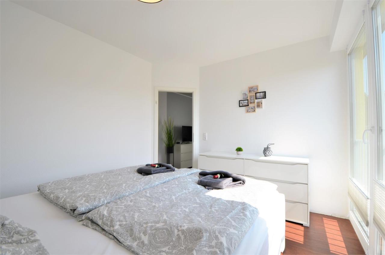 Ferienwohnung Kuestenwald Gelbensande 外观 照片