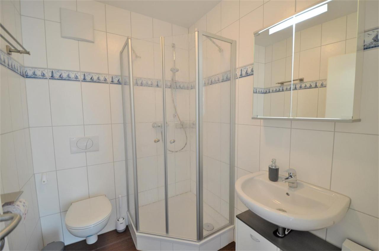 Ferienwohnung Kuestenwald Gelbensande 外观 照片