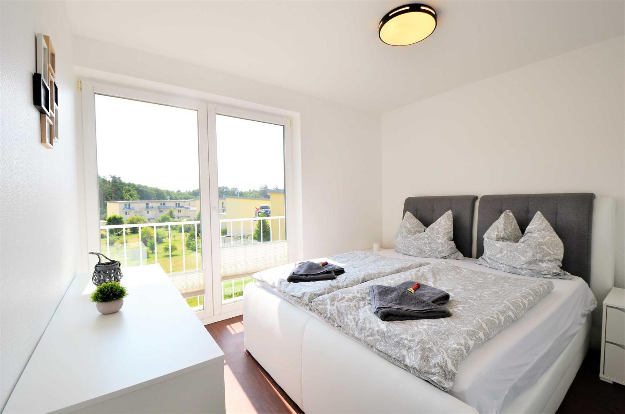 Ferienwohnung Kuestenwald Gelbensande 外观 照片